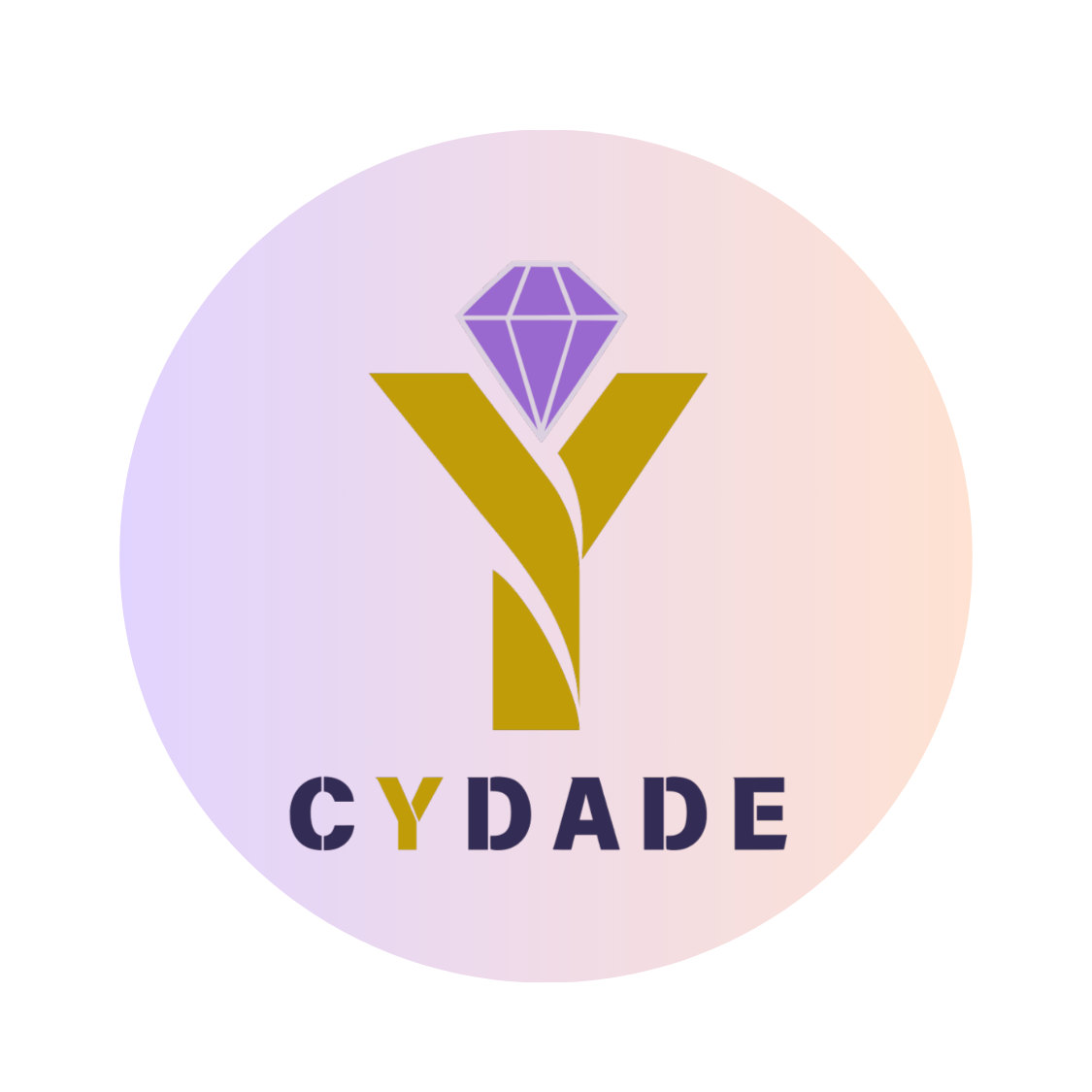 Cydade Art & Holística Logo