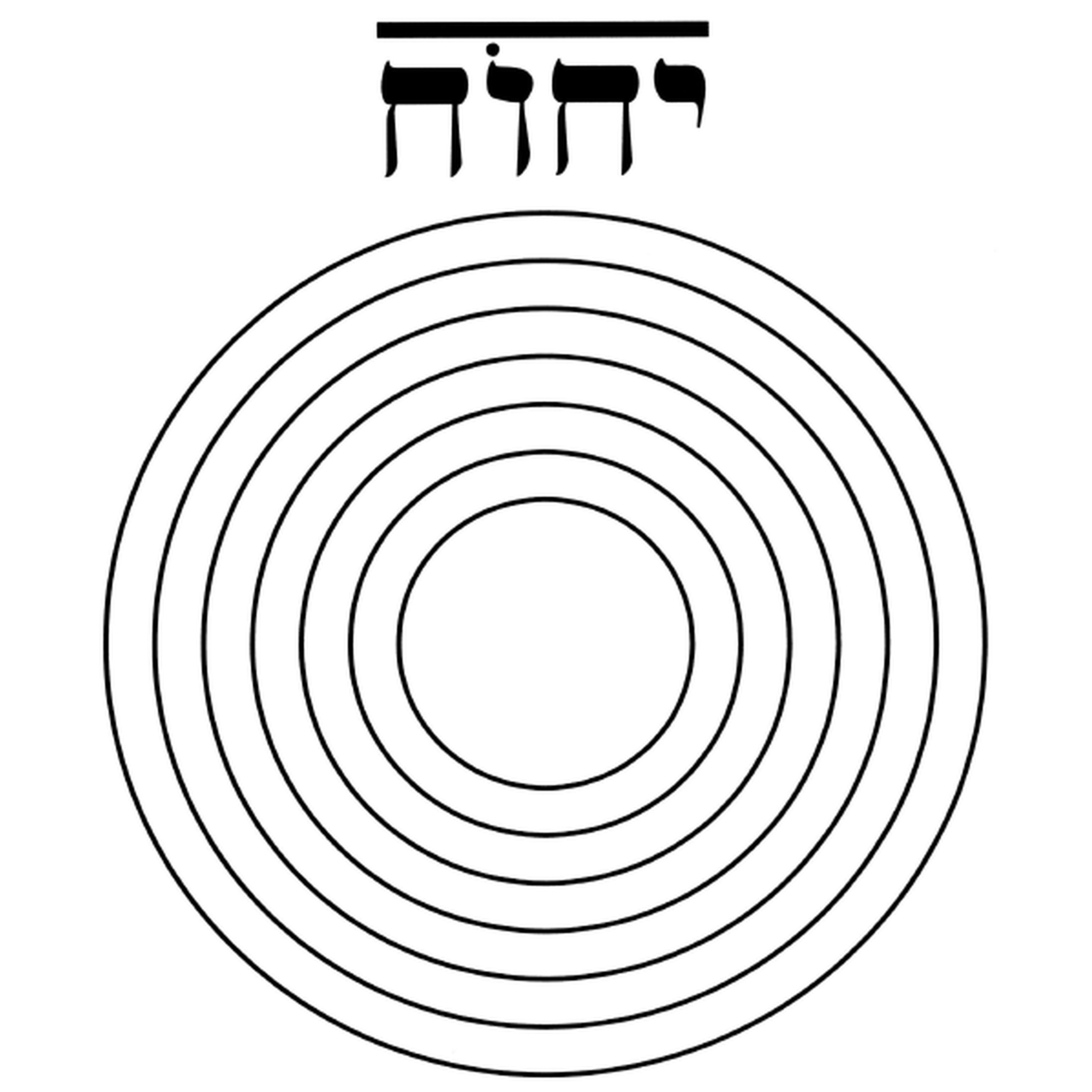 Iave 7 circulos